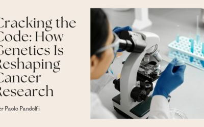 Cracking the Code: How Genetics Is Reshaping Cancer Research