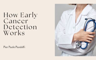 How Early Cancer Detection Works